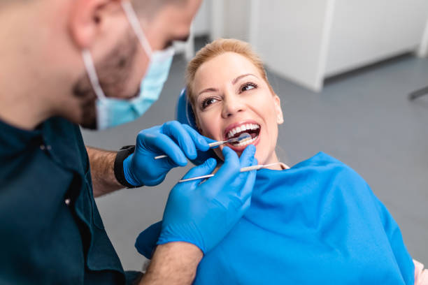 Best Root Canal Treatment  in Twin Lakes, CA