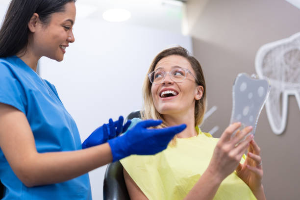 Best Cosmetic Dentistry  in Twin Lakes, CA